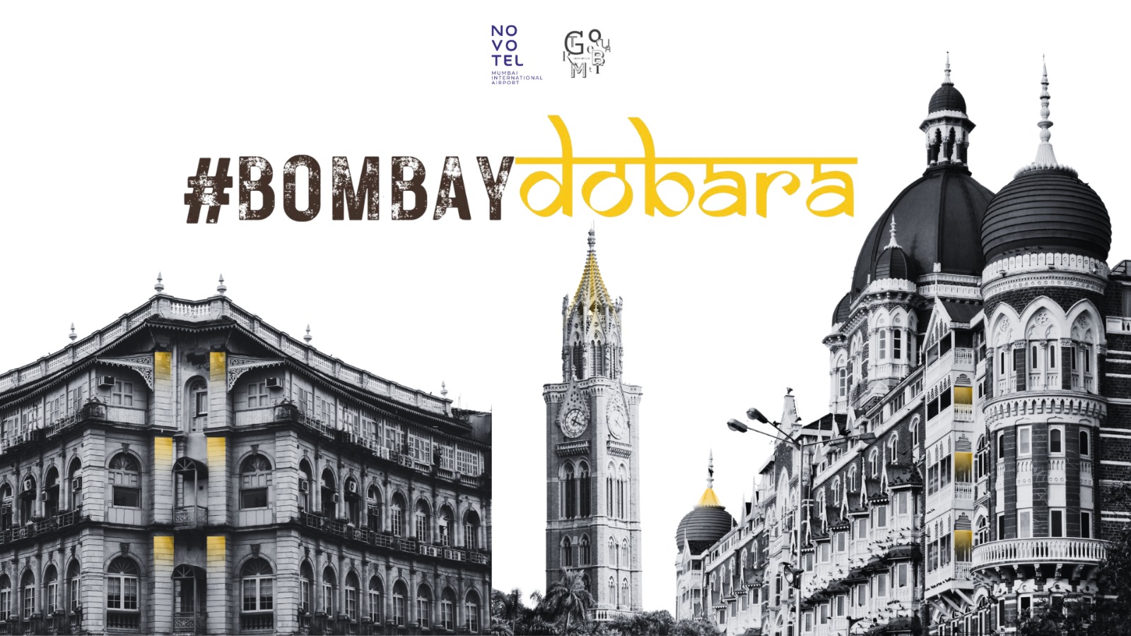 bombay dobara